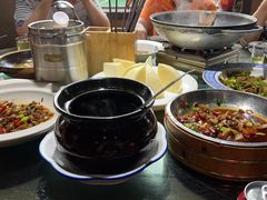 -上座·餐厅(阳光100店)