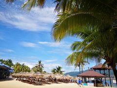 -海南分界洲岛旅游区