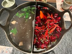 -盡膳口福跷脚牛肉火锅(晶耀前滩店)