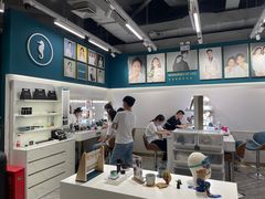 -海马体照相馆(合肥包河万达广场店)