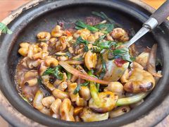 -旺爷砂锅·茶作(国贸城店)