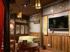 -MAX伯爵沉浸式超级游戏体验馆·实景桌游·剧本杀(小时代店)