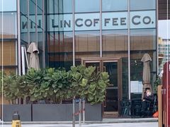 -LIN COFFEE CO(龙珠达店)