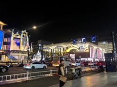 -恐怖游戏(湖滨店)