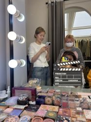 -WAVE SODA摄影工作室