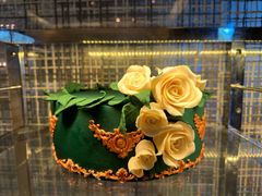 -深圳四季酒店·馥自助餐厅