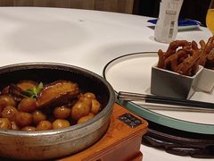 -上座云间·青年赣菜(绿茵店)