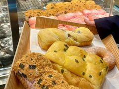 -手感麦夫(黄兴中路五一店)