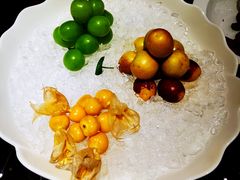 水果-杭州临平万丽酒店·万丽轩中餐厅