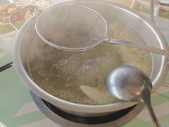 -花田煮鲜牛肉火锅(钟楼众汇店)