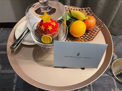 -上海波特曼丽思卡尔顿酒店