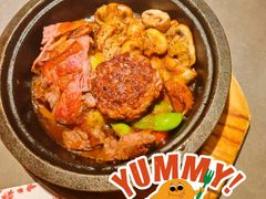 -沼津港精致料理·寿喜烧·烧鸟(龙湖南桥天街店)