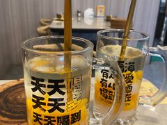 -甬小馆·焗海鲜温州菜(五马街店)