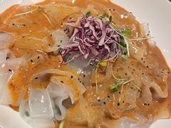 -金掌勺锅包肉(太原万达店)