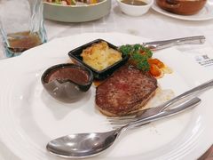 -新侨三宝乐西餐厅(崇文门店)