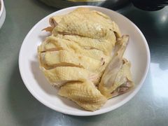 -小本鸡饭店(滨江白马湖店)