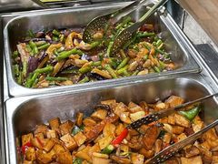 -黄金水汇·美食(文锦渡店)