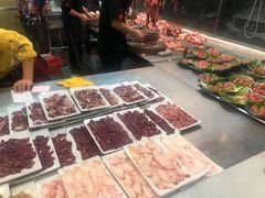 -伟记牛肉(金鸿公路店)