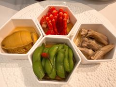 -上海和平饭店龙凤厅 Dragon Phoenix