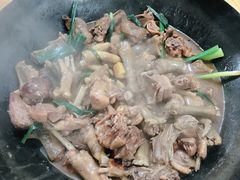 -大地农庄(逢沙大道店)