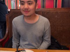 -新白鹿餐厅(第一百货店)