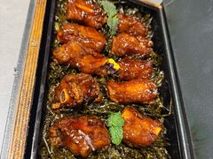 -3号仓库·创意中国菜(乐清正大广场店)