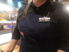 -盛江山自助料理(奥莱锦辉购物广场店)