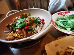 -肖记公安牛肉鱼杂馆· 省级非物质文化遗产(仁和路店)