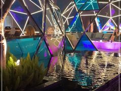 -SPARK(成都W酒店)
