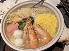 -外婆家(西红门荟聚购物中心店)