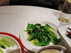 -满堂·烤鸭店·北京菜(鼓楼店)