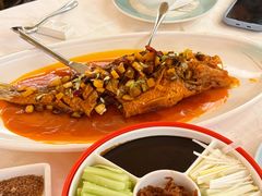 -北京全聚德(西客站店)