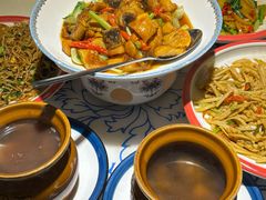 -柴火农家·江西赣南菜(土华店)