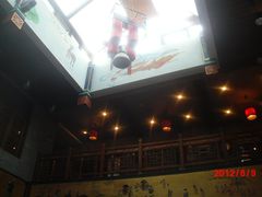 -江宁会馆(劈柴院店)
