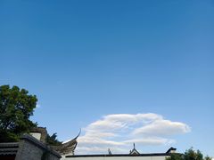 -乌山风景区