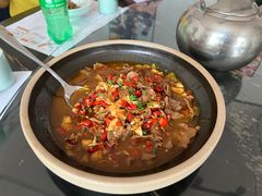 -文昌阁·长沙市井菜(美食地标店)