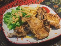 -Tony's House