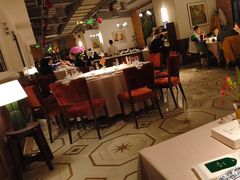 -漢舍中国菜馆(889广场店)