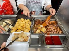 牛杂-细妹五香牛杂(步行街店)