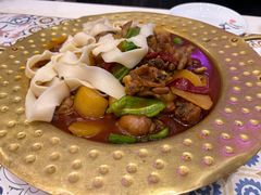 -阿拉丁新疆风味餐厅·清真(罗廊巷店)