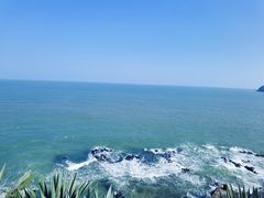 -漳州滨海火山岛自然生态风景区