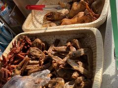 -八卤粉面·西安刀削·绵阳米粉(三湘泗宝店)