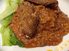 -龙记·香港茶餐厅(海上世界店)