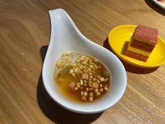 -重庆德庄火锅(胖东来云鼎店)