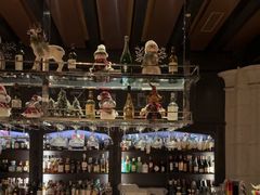 -上海和平饭店茉·莉酒廊 Jasmine Lounge