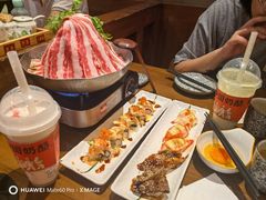 -白石的深夜食堂(济南万象城店)