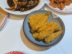 -聚味斋香辣蟹·蓝龙(塘沽总店)