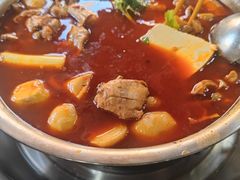 -佘记全家福芋儿鸡(向阳街总店)