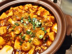 -大潮淮·淮扬菜(何园旗舰店)