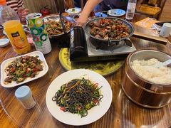 -61号餐吧(兴坪古镇漓江店)